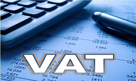 القيام بأعمال مراجعة و اعداد اقرارات ضريبة القيمة المضافة (VAT )