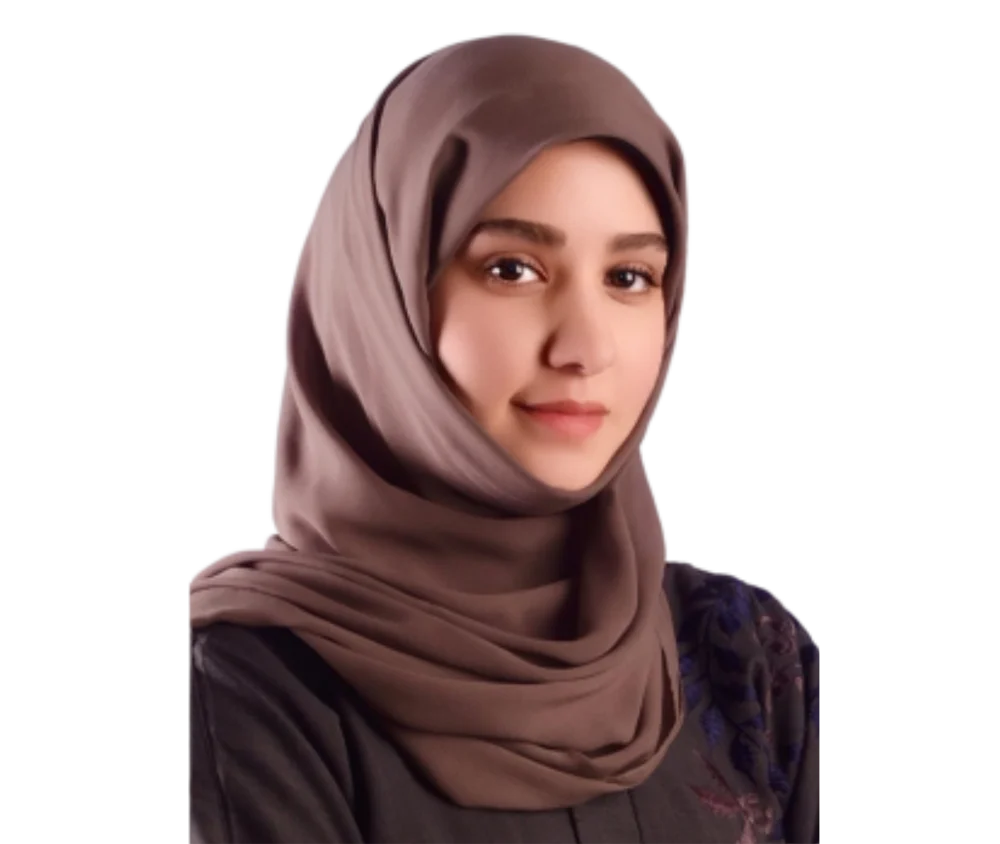sawsan al janubi